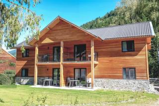 NEW 2 Bedroom Apartment for 6 in Afritz - 0