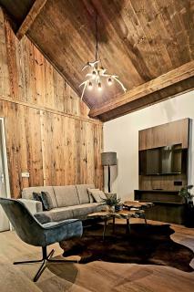 NEW 2 Bedroom Apartment for 6 in Afritz - 2