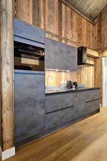 NEW 2 Bedroom Apartment for 6 in Afritz - 6