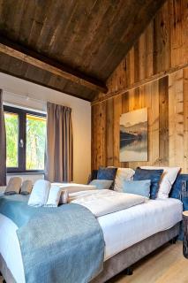 Alpensee Suite 24C - Modern Appartement - 1