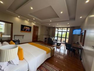 6 Bedroom Villa Located in Maiyan Nanyuki - 3
