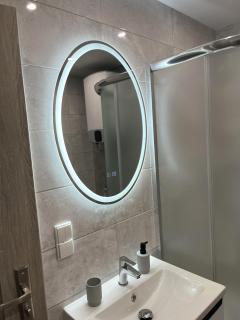 Apartament Bursztynowy - 3