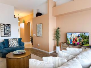 4 bedrooms pool home with game room Calabay - 9