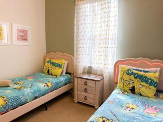 4 bedrooms pool home with game room Calabay - 3