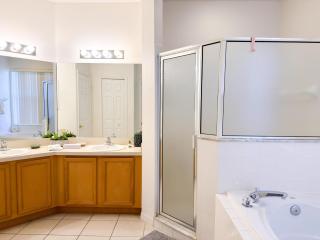 4 bedrooms pool home with game room Calabay - 2