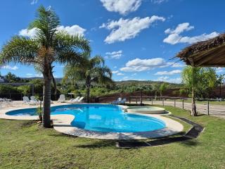 Solares de Tanti - 8