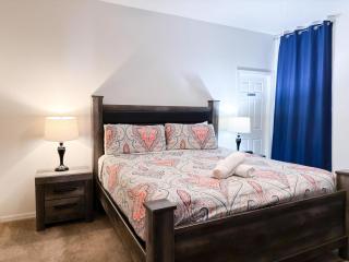 5 bedrooms pool and spa home with game room Calabay - 3