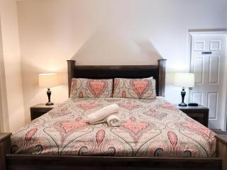 5 bedrooms pool and spa home with game room Calabay - 4