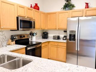 5 bedrooms pool and spa home with game room Calabay - 6