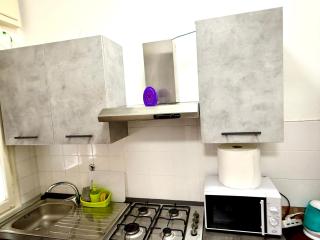 Venice Mestre Train Station Apartment - Venezia - 8