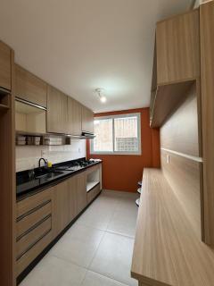 Apartamento nos Ingleses - 7