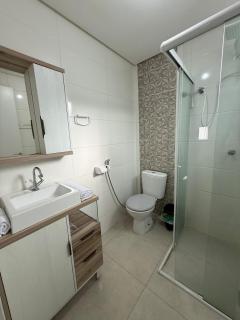 Apartamento nos Ingleses - 5
