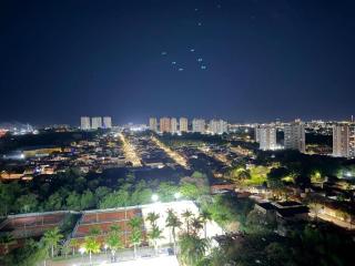 Studio Red 3 - Sorocaba - 2