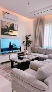 وحده فاخره 3 غرف مع غرفه خادمه بحمام خاص - 3