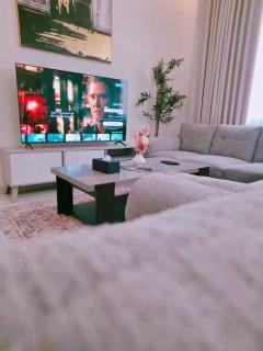 وحده فاخره 3 غرف مع غرفه خادمه بحمام خاص - 2