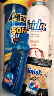 وحده فاخره 3 غرف 8 اشخاص مع غرفه خادمه بحمام خاص - 1