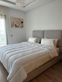 Cosy Appartement - 4