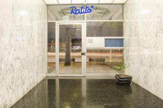 202 Torre Minerva QueenSize SofaC Terraza Parking - 3