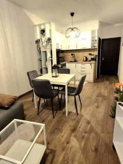 Kapana Garden - 4 persons luxury apartment - Plovdiv - 7