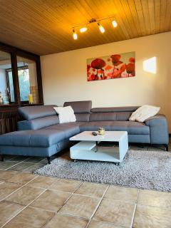 Ferienwohnung Losenberg - 8