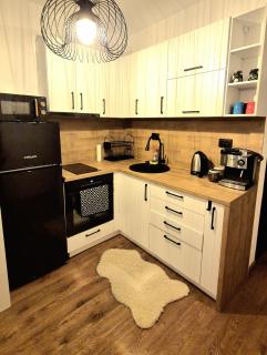 Kapana Garden - 4 persons luxury apartment - 3