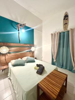 Escale des Galbas - Maison des Vagues - 1