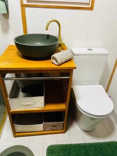 Le chalet à bulles - 4