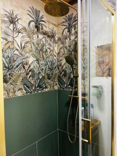 Le chalet à bulles - 3