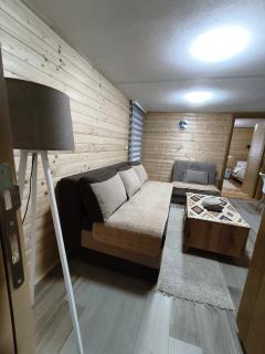 Apartman Bakic - 8
