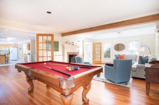 Home by National Seashore with Bball Court - 1