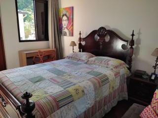 Casa ilha tropical - Enseada, Ubatuba - 2