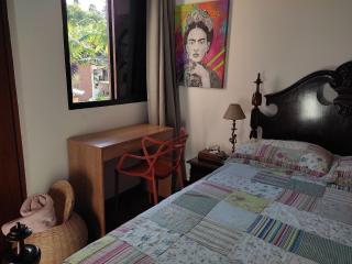 Casa ilha tropical - Enseada, Ubatuba - 1