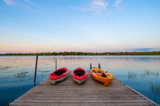 Sparrow Lake Guest House - 8