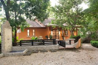 Hacienda Barrigona - 8