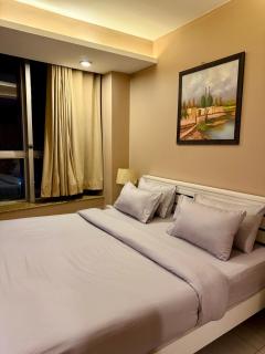 2Bed Apartment in Centaurus with City and Margalla views - 0