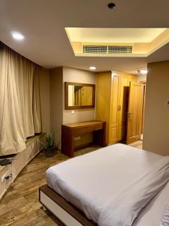 2Bed Apartment in Centaurus with City and Margalla views - 2