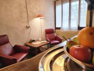 Villa Coccodrilla Varallese - 8