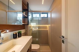 Mont Blanc Apartamentos - 8