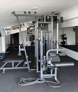 Mont Blanc Apartamentos - 5