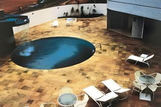 Mont Blanc Apartamentos - 2