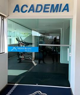 Mont Blanc Apartamentos - 4