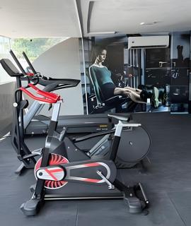 Mont Blanc Apartamentos - 3