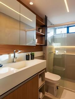 Mont Blanc Apartamentos - 9