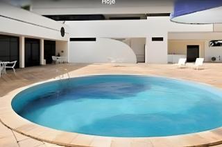 Mont Blanc Apartamentos - 1