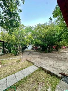 Chalé Pôr do Sol em Corumbau-BA - 7