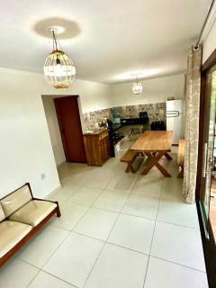 Chalé Pôr do Sol em Corumbau-BA - 1