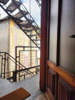 Villa Coccodrilla Varallese - 1