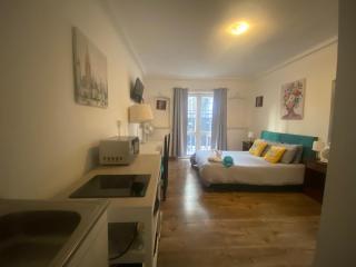 Eco Home Estudio-El Golf 1 - 2