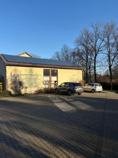 Apartament Ptyś w Centrum Rehabilitacji &spa - 8