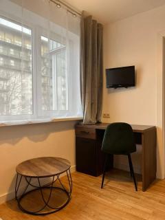 Konarskio 3 kambarių butas - 1